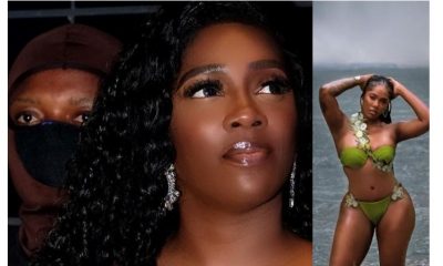 Tiwa Savage Recounts Experience At A Beach Without Security