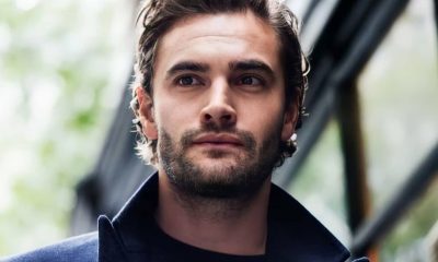 Tom Bateman (Actor) Wiki, Biography, Age, Girlfriends, Family, Facts and More - Wikifamouspeople