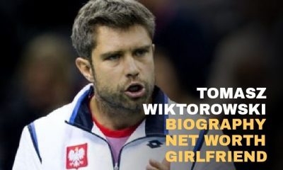 Tomasz Wiktorowski