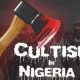 Top 43 Cultists Slangs and their meaning