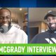 Tracy McGrady talks about NBA rule changes