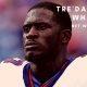 Tre'Davious White 2022 - Net Worth, Contract And Personal Life