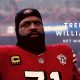 Trent Williams 2022 - Net Worth, Contract And Personal Life