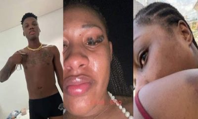 17 Year-old Yahoo Boy Reportedly Beats 28 Year-old Girlfriend to stupor (Photos) ⋆ Yinkfold.com