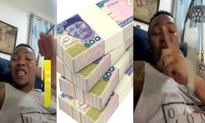 All Broke men should be Banned from Getting Married – Nigerian Man Blast Broke Men trying to get married this year (Video)