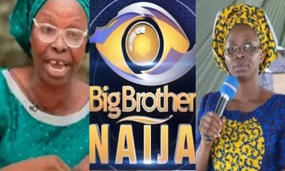 BUSTED!! Mummy G.O Finally reveals identity of the voice behind Big Brother Naija (Video) ⋆ Yinkfold.com