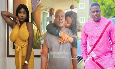 Comedian Bae U in Trouble as Lady threatens to Leak his Gbola Video for not Fulfilling his Promise after Knacking [Video] ⋆ Yinkfold.com