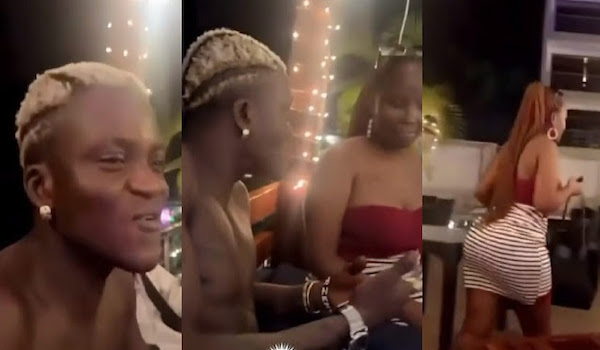 We are not here for hookup, Useless Yansh - Kenya's People Attack Portable for Disrespecting their Women [Video] ⋆ Yinkfold.com
