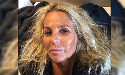 Ulrika Jonsson Not Looking for a Spouse after Three Failed Marriages