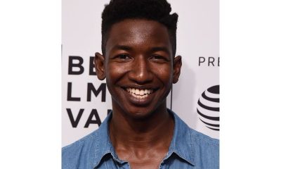 Mamoudou Athie Wiki, Biography, Age, Parents, Ethnicity, Girlfriend, Career, Net Worth & More.