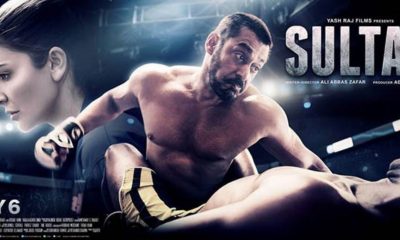 Sultan Box Office Collection | Day Wise | Hit or Flop - BoxofficeDiary