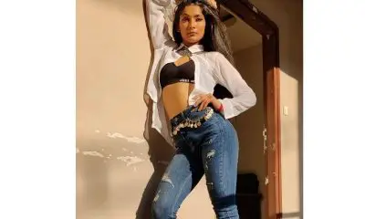Vartika Jha (Dancer) Wiki, Biography, Age, Boyfriend, Family, Facts and More - Wikifamouspeople
