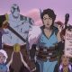Is The Legend of Vox Machina on Netflix, Disney+, HBO Max, Hulu, or Prime?