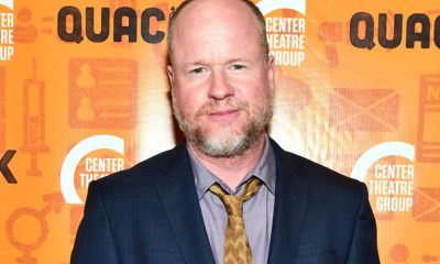 Joss Whedon Net Worth, Movies And TV Shows, Books