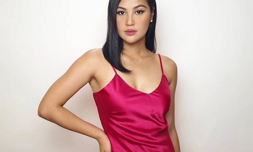 Winwyn Marquez (Actress) Wiki, Biography, Age, Boyfriend, Family, Facts and More - Wikifamouspeople