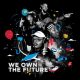 UCT Online High School, YoungstaCPT, Msaki, Shekhinah, Good Luck – We Own The Future