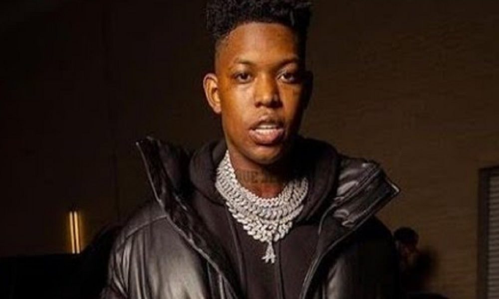 Why was Yung Bleu Arrested? Charges Explained