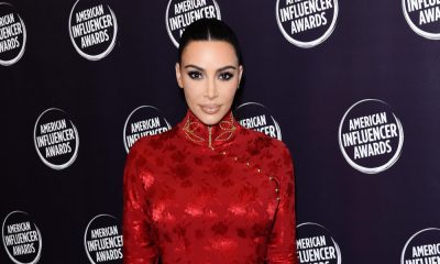 Kim Kardashian West is trying to keep the peace