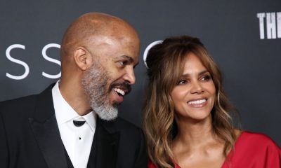 How Halle Berry’s Son Orchestrated a Tearful "Commitment Ceremony" For Her and Van Hunt