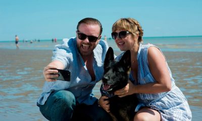 Is Brandy Ricky Gervais' Dog? Does the Dog Die in After Life Season 3?