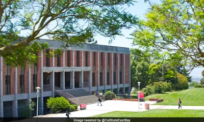 Protest Over Move To Add Caste To US University