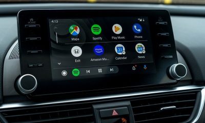 Google fixes an annoying Android Auto error with text messages