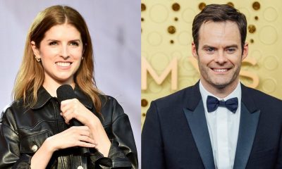 Anna Kendrick Has Reportedly Been Quietly Dating This Famous Comedian for a Year