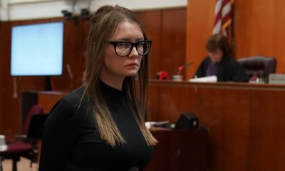 Notorious Scammer Anna Delvey, Subject of Netflix's Upcoming Series, Is Still in Prison