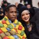 Rihanna Is Pregnant and Expecting Her First Child with A$AP Rocky