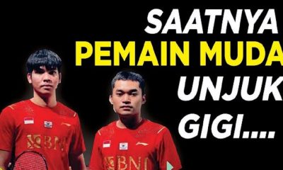 Badminton Asia Team Championships 2022 Malaysia
