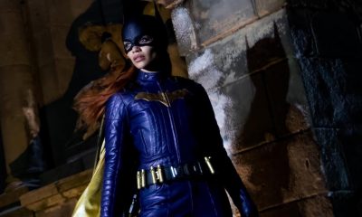 New Photos of Leslie Grace as Batgirl Have Hit the Web — When Is the 'Batgirl' Movie Release Date?