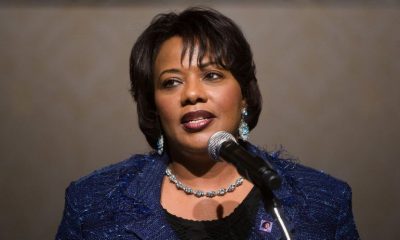 What does Martin Luther King Jr.’s daughter Bernice King do for a living?
