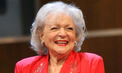 Laugh Over These Betty White Memes on the Late TV Star’s 100th Birthday