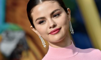 Here’s What an Astrologer Has to Say About Selena Gomez’s Birth Chart