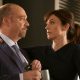 Are Chuck and Wendy Together in Billions Season 6?