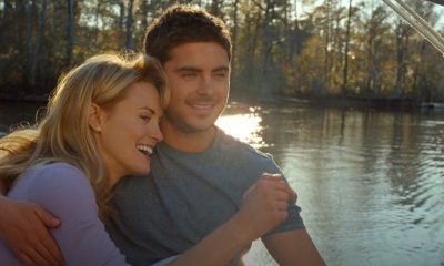 The Lucky One Ending, Explained: Do Beth and Logan Get Together?