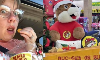 Texans Are Ticked off By the Way a Mom Mispronounces Buc-ee's in a Viral TikTok