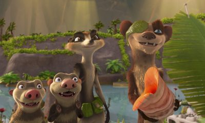 Ice Age 7: Will There be a The Ice Age Adventures of Buck Wild Sequel?