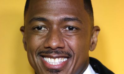 Nick Cannon and Girlfriend Brie Tiesi Are Expecting Their First Child Together