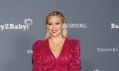 Hilary Duff's Hollywood Evolution Proves She Has Always Been a Hollywood It Girl