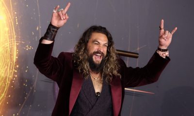 Jason Momoa Is Reportedly in Talks to Join "Fast & Furious 10"