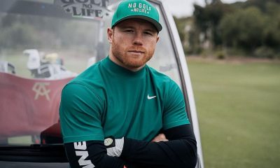 Canelo Alvarez (Boxer) Wiki, Biography, Age, Girlfriends, Family, Facts and More - Wikifamouspeople