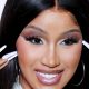 Cardi B. appears at a product launch on Dec. 4, 2021 in Miami Beach, Fla.