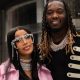 Cardi B Tweets That She Is "Close" to Tattooing Her Son's Name on Her Face
