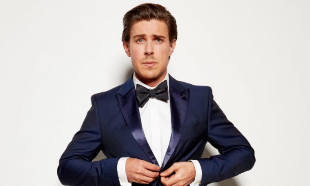 Is 'How I Met Your Father' Star Chris Lowell Married? Fans Want to Know