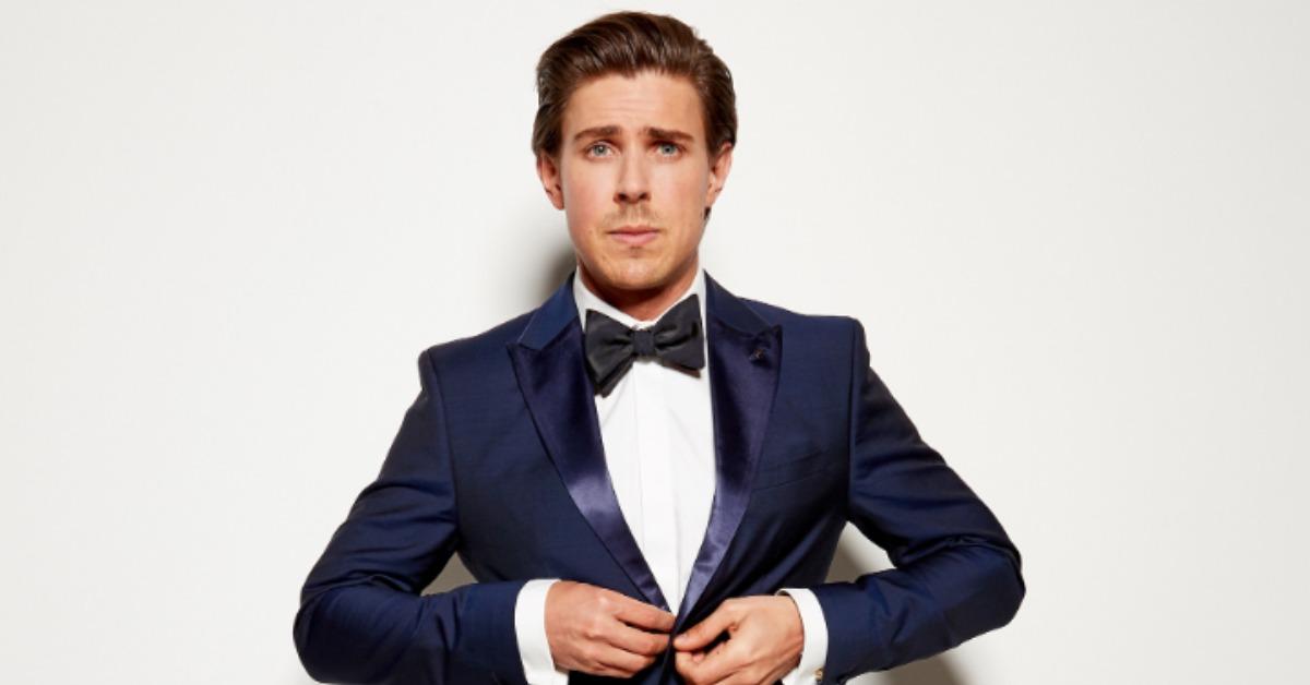 Is 'How I Met Your Father' Star Chris Lowell Married? Fans Want to Know