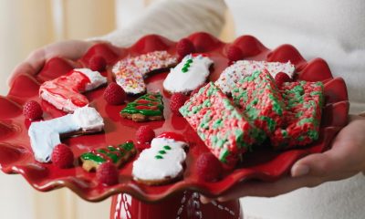 TikTok's Christmas Cookie Recipes Will Have You Sleigh-ing the Holiday Season