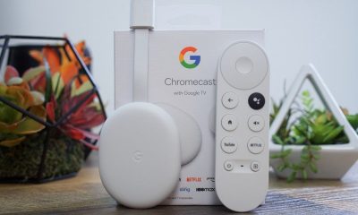 Google may be preparing to launch affordable 'Chromecast HD with Google TV'
