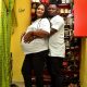 Nigerian couple welcome triplets after years of waiting - YabaLeftOnline