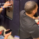 Elevator Operator Refuses to Call 911 for Trapped Couple in Viral TikTok
